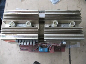 NEW EATON 7881C65G01 (NSN 5961-01-322-0944) THYRISTOR ASSY W/HS 180A P9912 - Imagen 1 de 4