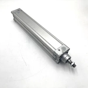 Cilindro standard DNC-63-350-PPV-A Festo 63 mm x 350 mm 12 bar 163400 *Nuovo* - Foto 1 di 2