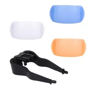 Softbox Flash Diffuser Cover Flash Bounce Diffuser Photography Flash Diffuser - Picture 1 of 12