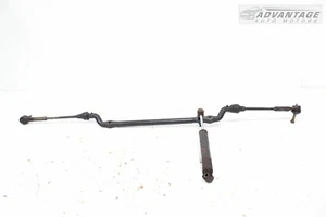 2003-2007 HUMMER H2 4WD STEERING GEAR RACK LINKAGE CENTER LINK & TIE ROD OEM - Picture 1 of 10