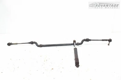 Hummer H2 2003-2007 4x4 barra de cambios de dirección acoplamiento eslabón central y barra de amarre OEM Foto 1 de 4