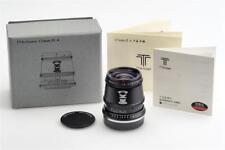 Ttartisan 1.4/17mm Black F. Fuji X Fx Aps-c (1713024087)