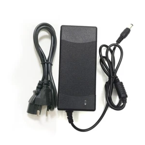 24V 2A Power Adapter 48W DC Soundbar Sound US EU 110-240 V LED 5.5*2.5MM - Afbeelding 1 van 11