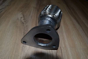 Abgasrohr / Hosenrohr / Flexrohr VW Passat 1,9TDI - Bild 1 von 2