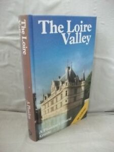 Dolina Loary: przewodnik kulturalny Phaidon z ponad 250 kolorami I