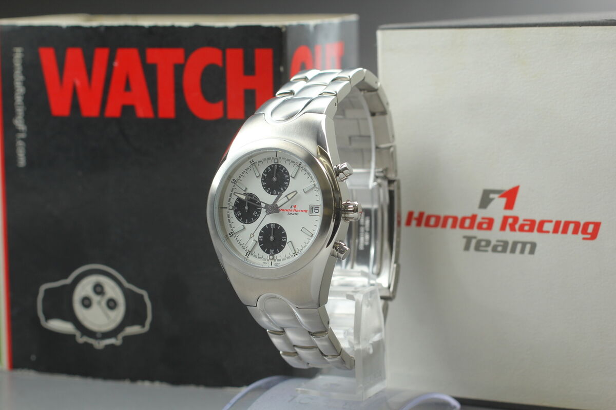 honda racing watch products for sale | eBay honda racing watch products for sale | eBay