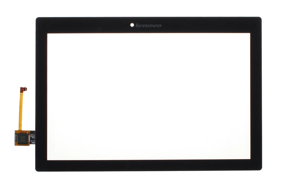 For Lenovo Tab 2 A10-70 A10-70F Touch Screen Digitizer Glass Black Replacement#6 - Image 1 of 4