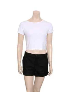 Pantalones cortos de lana GUCCI (TALLA 40) - Imagen 1 de 3
