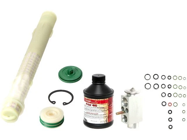 Запасной сервисный комплект компрессора кондиционера 58FPNX53 для Ford Focus 2012 2013 2014 - Изображение 1 из 1