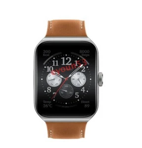 Oppo Watch 3 Pro 1.91" eSIM 1GB + 32GB 46mm Silicone / Leather Bluetooth Watch - Picture 1 of 23