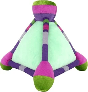 Sanei Boeki Splatoon3 ALL STAR COLLECTION Splash Bomb (S) Light Blue Plush SP50 - Picture 1 of 8
