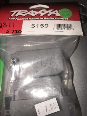 Traxxas 5159 - Receiver Box, T-Maxx - Image 1 of 2