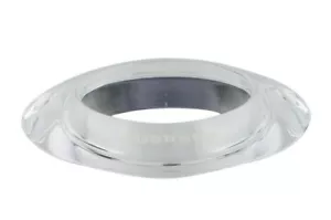 MAISON MARGIELA Resin Geometric Clear Transparent Bracelet Cuff Bangle 11 - Picture 1 of 2