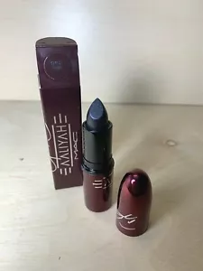 Rossetto Mac Aaliyah Froast #STREET THING 0,10 once / 3 g NUOVO IN SCATOLA - Foto 1 di 1