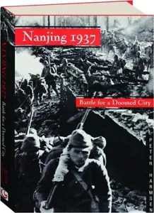 NANJING 1937: Battle for a Doomed City - Foto 1 di 1