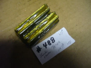 One Set  Landis Thread Chasers  15/16 x 2 1/8  UN-12  Standard Long Throat USA - Picture 1 of 4