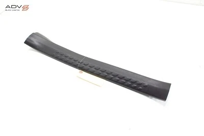 TOYOTA C-HR 2018-2022 umbral de la puerta delantera derecha placa de desgaste cubierta moldura OEM Foto 1 de 4