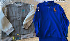 Nike Jacket And Polo Ralph Lauren Top Size M 10-12 Years For Boys
