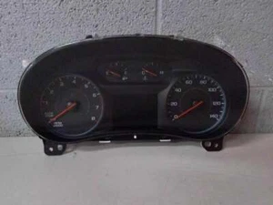 2017 2018 CHEVY MALIBU SPEEDOMETER INSTRUMENT CLUSTER MPH 45K MILES GAUGES 1.5L - Picture 1 of 12