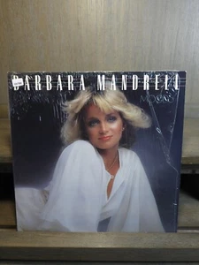 Barbara Mandrell Moods Vinyl Record LP ABC Records AY-1088 - Imagen 1 de 6