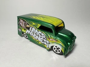 Loose Hot Wheels Dairy Delivery from 1997 Monster Jam Set. Udder Madness - Picture 1 of 4