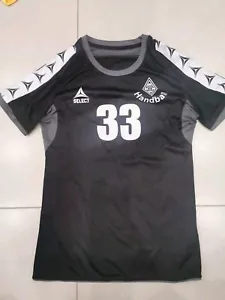 Select BORUSSIA Mönchengladbach HANDBALL SHIRT TRIKOT #33 Small - Bild 1 von 3