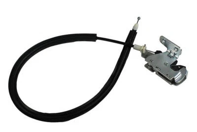 Hecktürschloss Fahrzeughecktür links unten METZGER für CITROËN JUMPER II - Bild 1 von 4