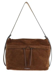 GIANNI CHIARINI Andrea Crossbody Bag Umhängetasche Schultertasche Tasche Cognac - Bild 1 von 5