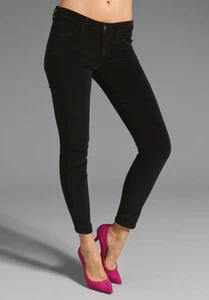 NEU Siwy Damen Hannah Slim Crop Jeans Magic City - Bild 1 von 1