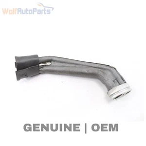 2001-2005 AUDI ALLROAD QUATTRO - AC Evaporator PIPE / TUBE 4B0820720B - Picture 1 of 5