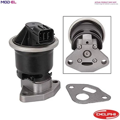 EGR VALVE EG10610-12B1 FOR SKODA VW CC/B7/SCIROO/III GOLF/VI/Convertible  SEAT - Image 1 of 4