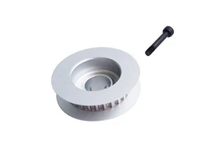 SAB Upgrade Aluminium Front Tail Pulley : H2271-S - Picture 1 of 1