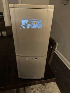 ULTRA RARE UNICORN!! Vintage 2007 Gaming Computer - Falcon Northwest MACH V - Picture 1 of 21