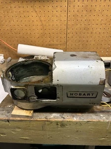 Hobart A-200 Getriebegehäuse - Bild 1 von 9