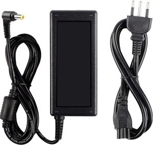 Netzteil Ladegerät ACER TRAVELMATE 5710 5720 5730 5735 5740 5742 5744 5 - Bild 1 von 3