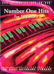 Number Ones for Keyboard, Very Good Books - Bild 1 von 1