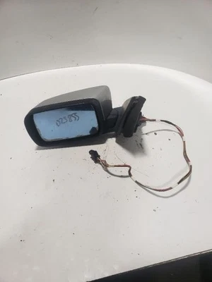 Espejo retrovisor eléctrico con acabado brillante para BMW 540i 1000865 99-03 Foto 1 de 4