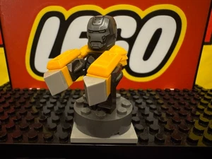 LEGO - Marvel Super Heroes - Iron Man - Mark 25 Armor - sh0823 / sh823 / 2022 - Imagen 1 de 10