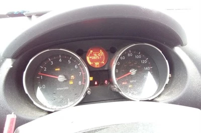 2010 Rogue OE Speedometer Gauge Cluster 76K Miles Nissan - Image 1 of 4