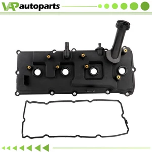Fits Nissan Titan Fits Armada Pathfinder Valve Cover W/Gasket Right - Picture 1 of 24
