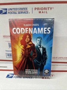Codenames 2.0 - Imagen 1 de 2