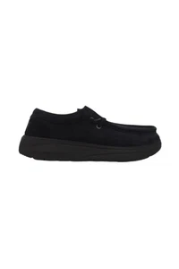 Scarpe Uomo HeyDude HD41975 Nero - Imagen 1 de 12