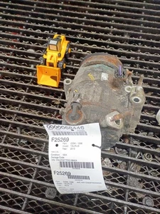 A/c Air Compressor FORD TAURUS 13 14 15 16 - Picture 1 of 1