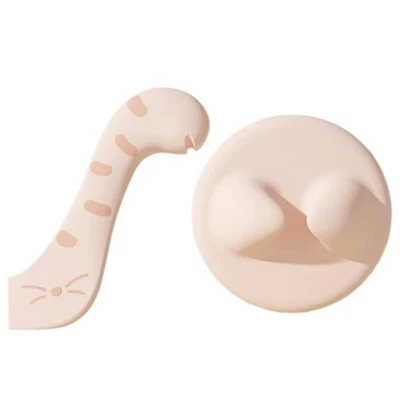 Multifuctional Pet Food Can Spoon Set Pet Can Opener Pet Spoon Feeding Spo PSM - Image 1 of 4