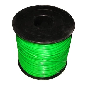 Green Commercial Trimmer Line Fits Universal Products Replaces 095GRSP - Picture 1 of 5
