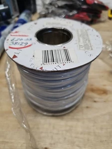 Cable telefónico Pitacs BT 2 pares blanco 100m 38129 - Imagen 1 de 2