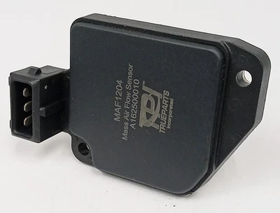 TPI True Parts Incorporated Mass Air Flow Sensor MAF1204 for Volkswagen Audi - Image 1 of 4