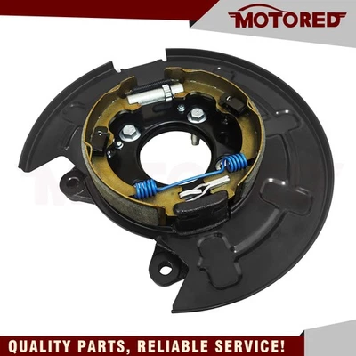 New For 2012-2020 Ford F-150 Lobo Lincoln Mark Lt 926-373 Parking Brake Assy - Image 1 of 4