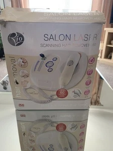 Rio Salon Laser Hair Removal System - Picture 1 of 3