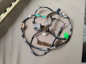 GM Chevys GMC 03 06 Silverado CADILLAC SUBURBAN Sierra Tahoe Sunroof Harness y30 - Bild 1 von 4
